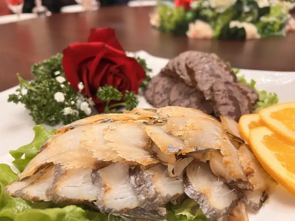 Menü_Le Restaurant de Paris_Bobigny_Bild_2