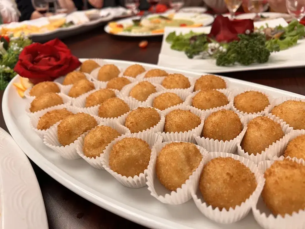 Menü_Le Restaurant de Paris_Bobigny_Bild_3