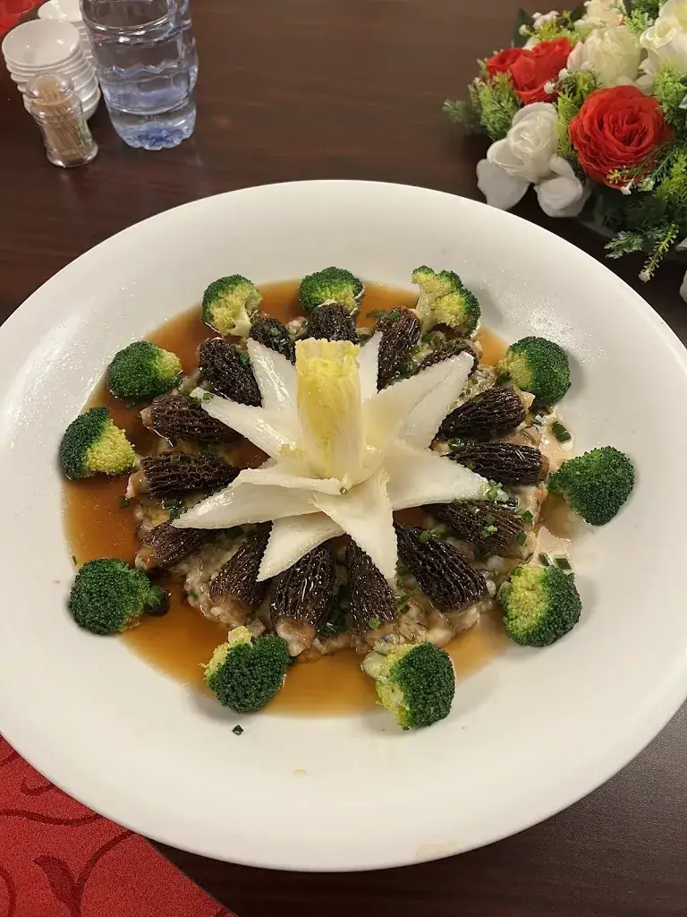 Menü_Le Restaurant de Paris_Bobigny_Bild_8