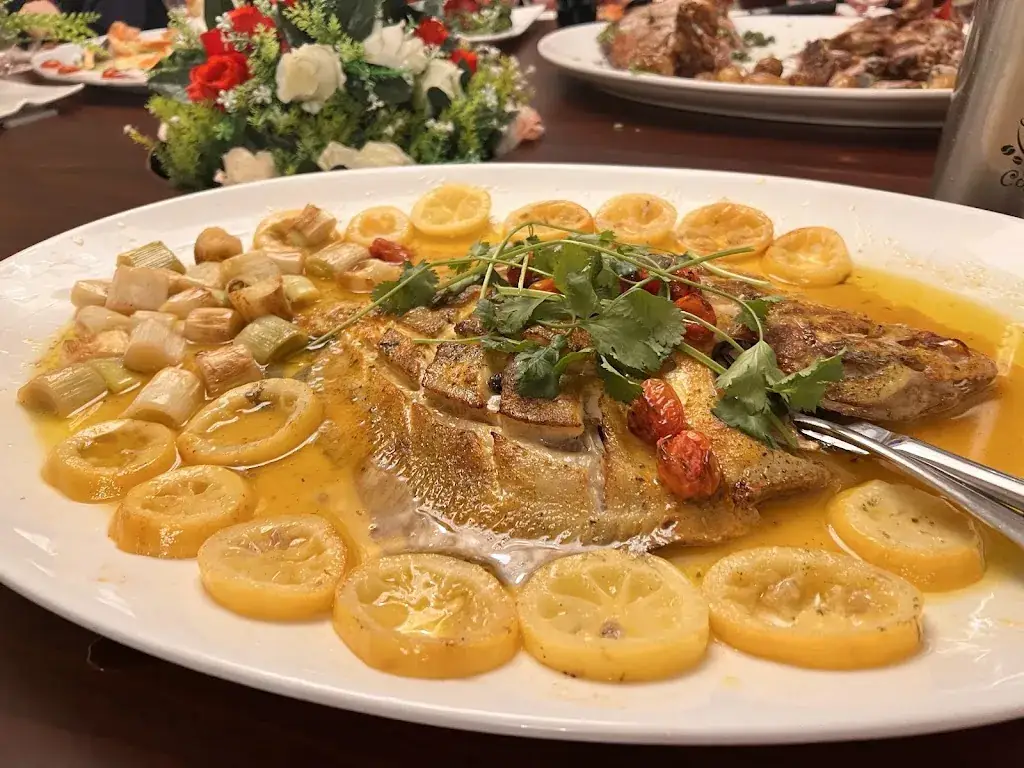 Menü_Le Restaurant de Paris_Bobigny_Bild_9