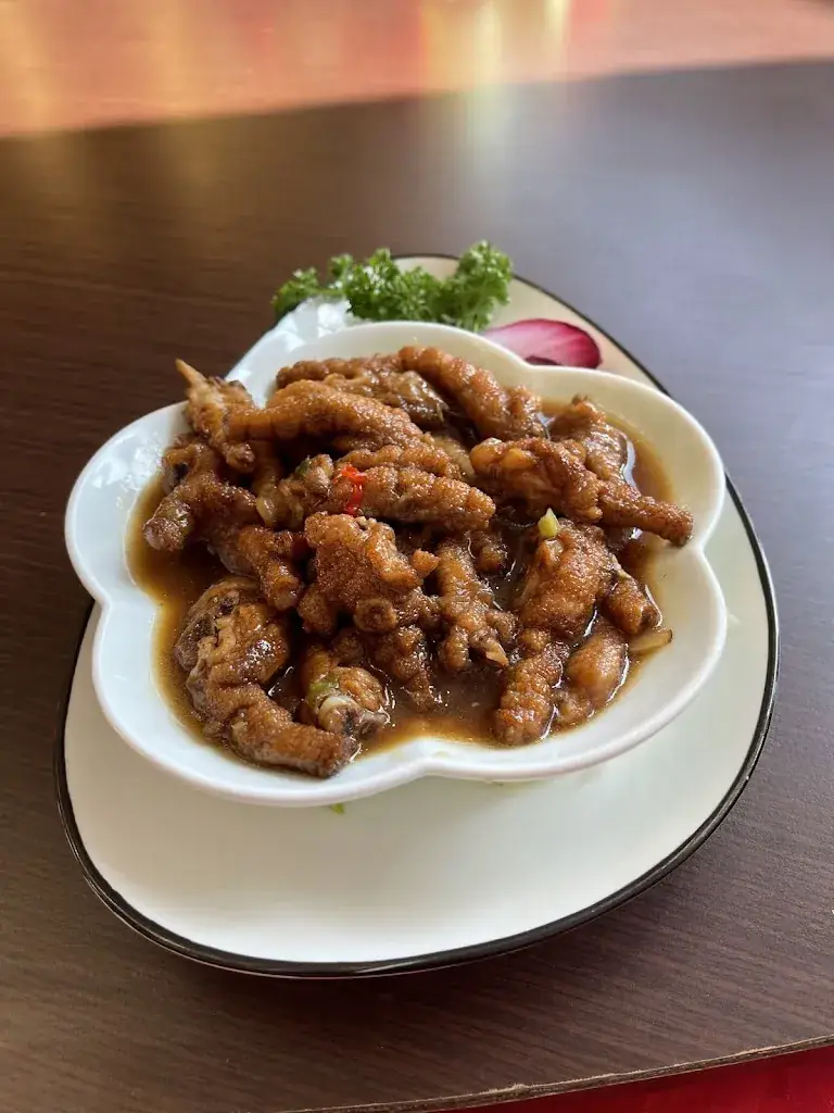 Gérard L_Le Restaurant de Paris_Bobigny_Bewertung