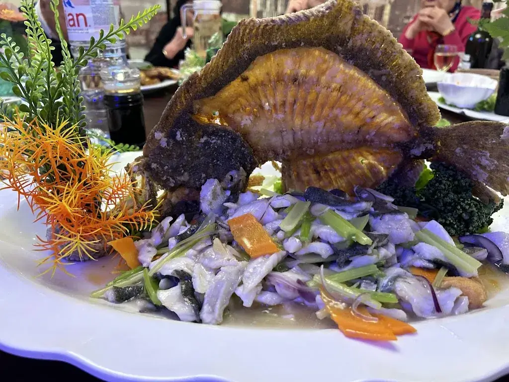 freres gelle_Le Restaurant de Paris_Bobigny_Bewertung