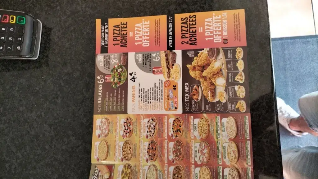 Menu_Spizza_Butry-sur-Oise_imagen_1