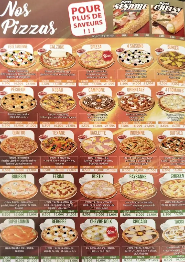 Menu_Spizza_Butry-sur-Oise_imagen_2