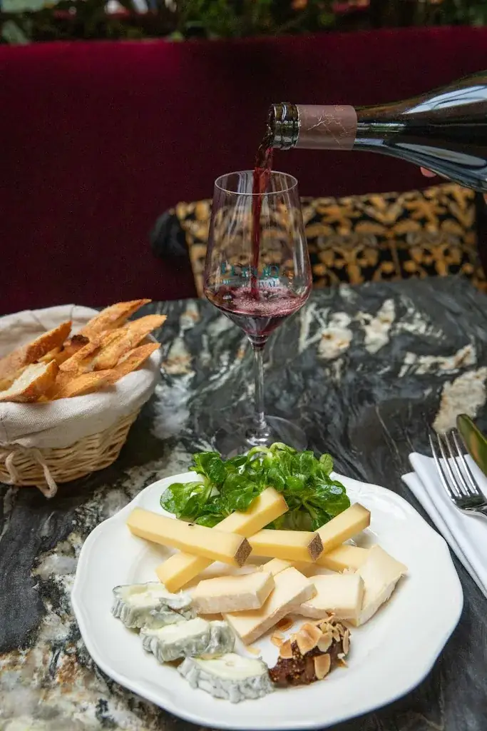 Menu_Le Coq De Bougival_Bougival_image_6