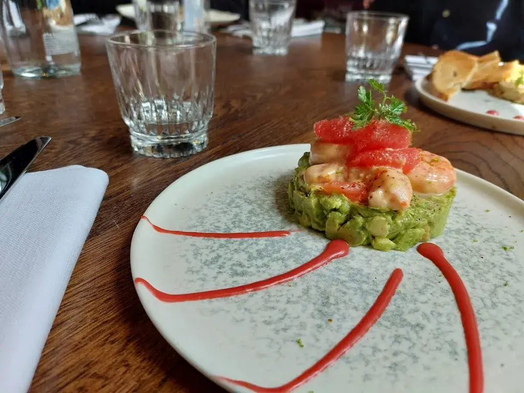 Menu_Le Coq De Bougival_Bougival_image_7