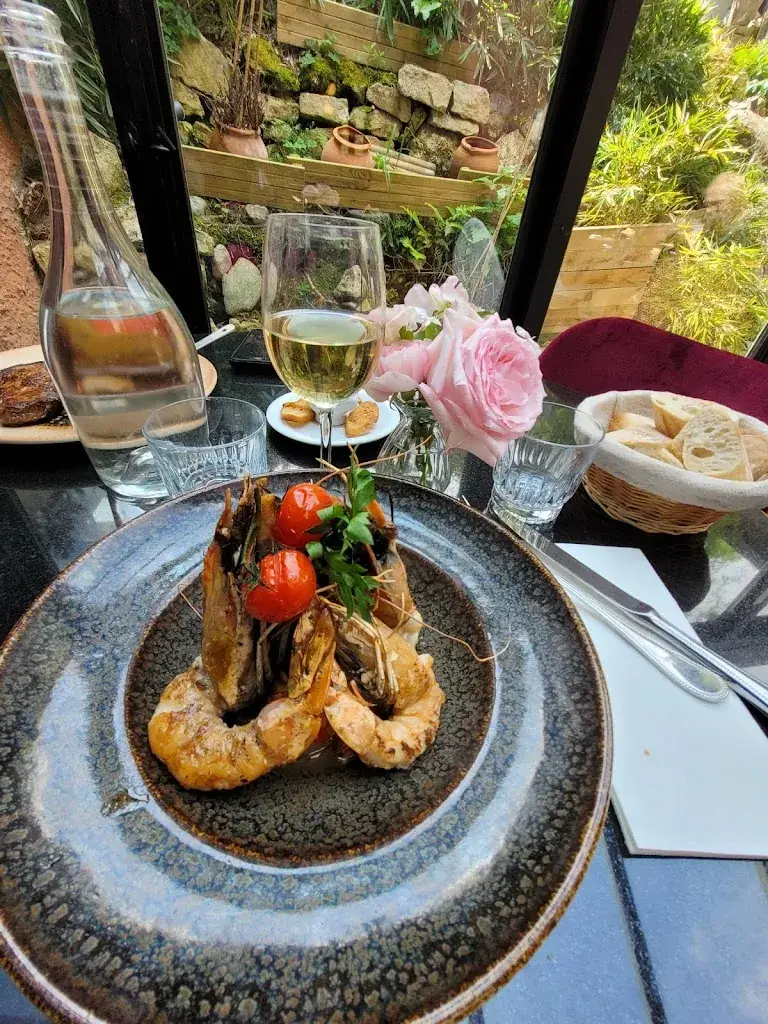 Menu_Le Coq De Bougival_Bougival_image_8