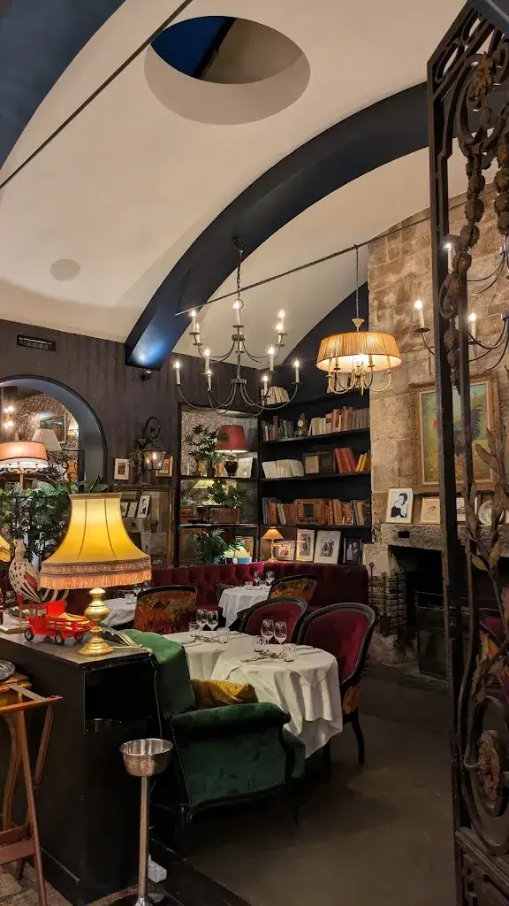 Le Coq De Bougival_Bougival_slider_image_3