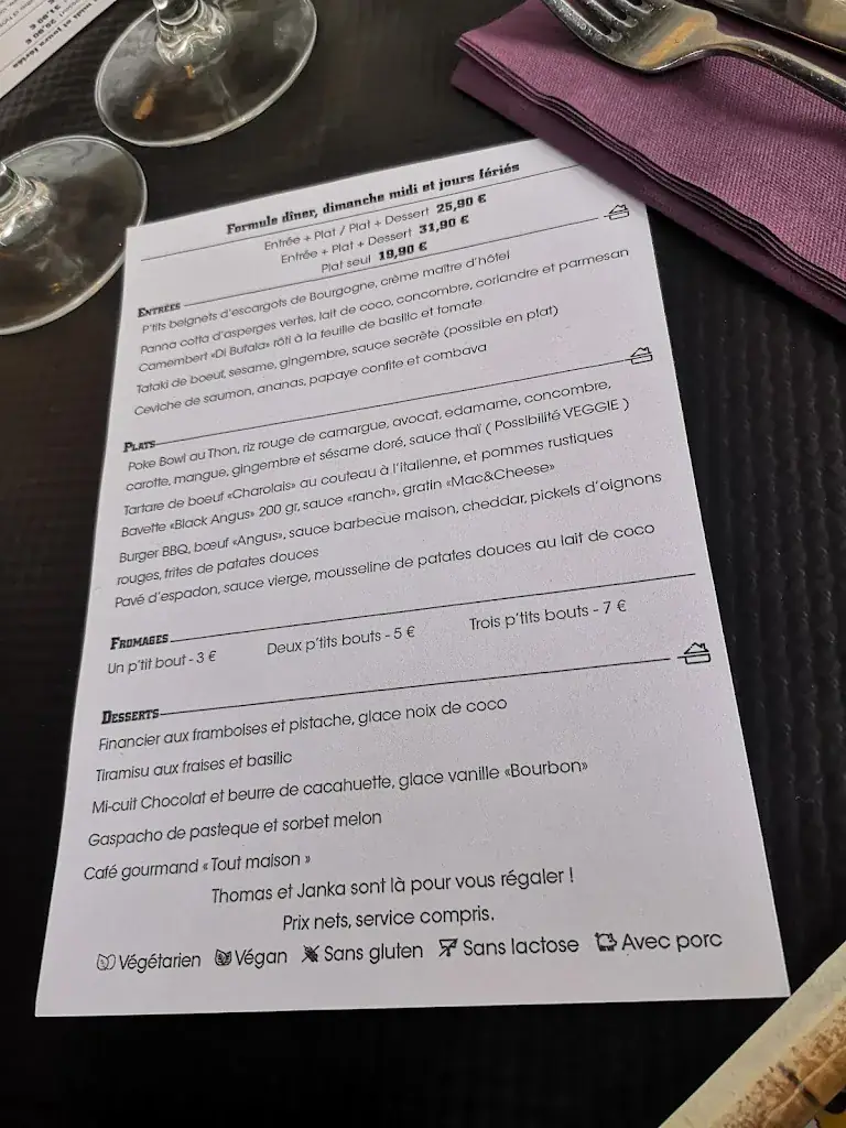 Menu_Bistrot Côté Seine_Bougival_image_2