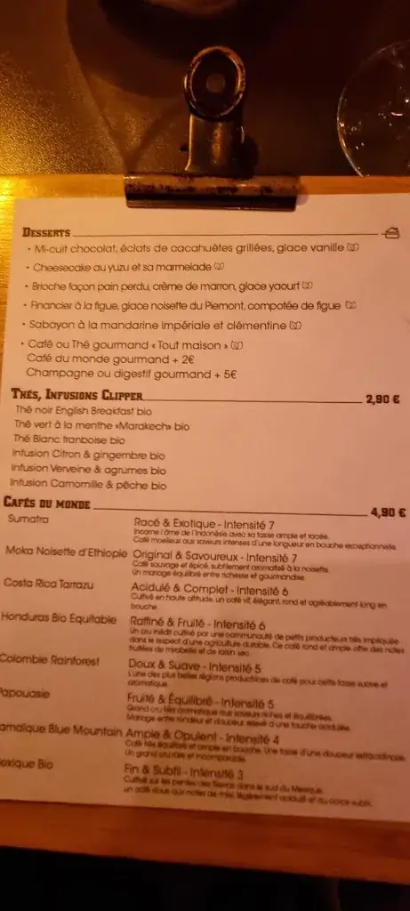 Menu_Bistrot Côté Seine_Bougival_image_3