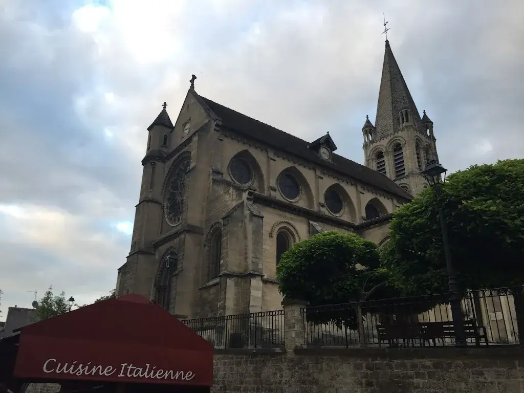 Le Basilic Rouge_Bougival_slider_image_3