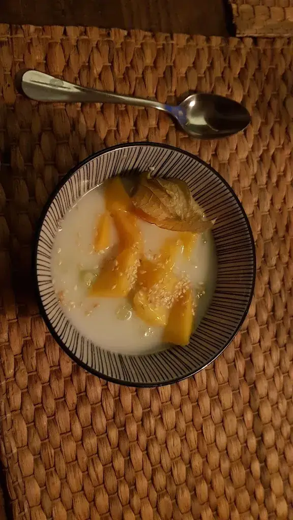 Eduardo Haddad_Baan Mae_Bougival_review