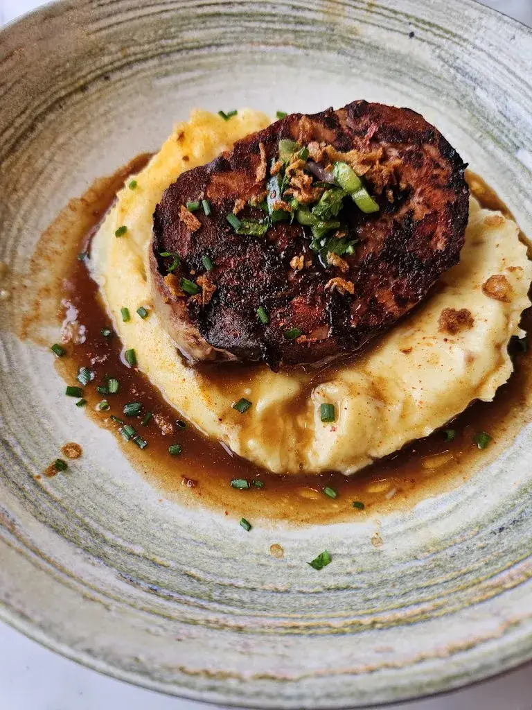 Menu_La Maison Louveciennes_Louveciennes_image_7