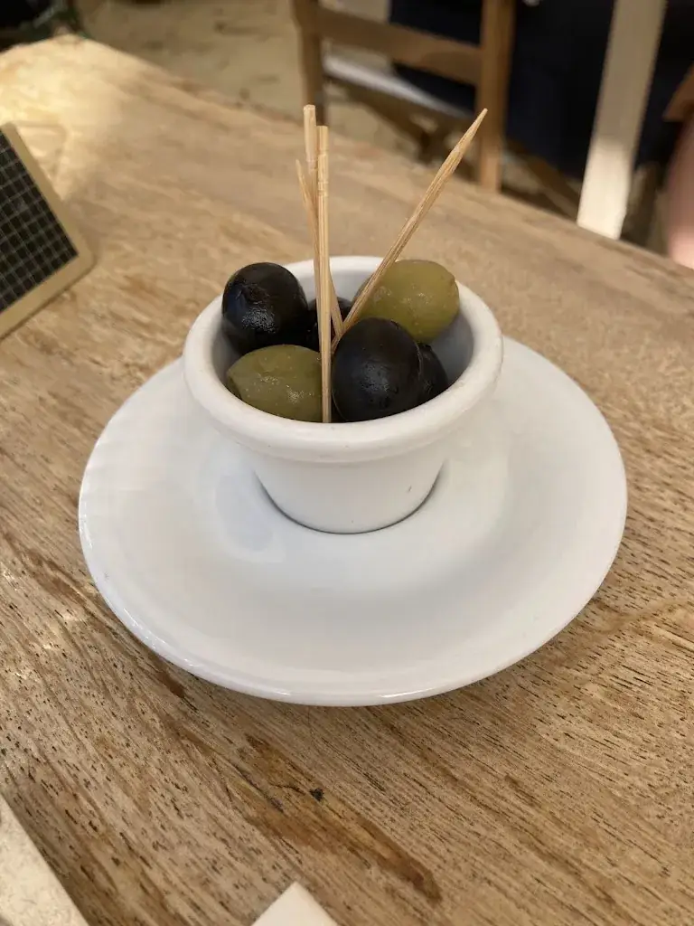 Menu_La Maison Louveciennes_Louveciennes_image_8