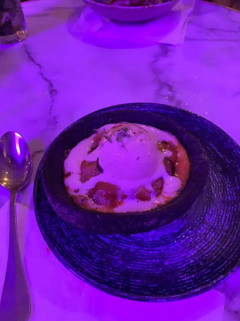 Menu_La Maison Louveciennes_Louveciennes_image_9