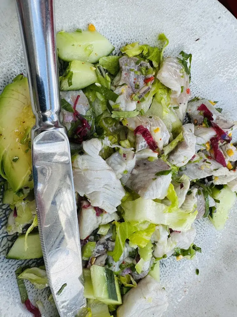 David Carralon_La Maison Louveciennes_Louveciennes_review