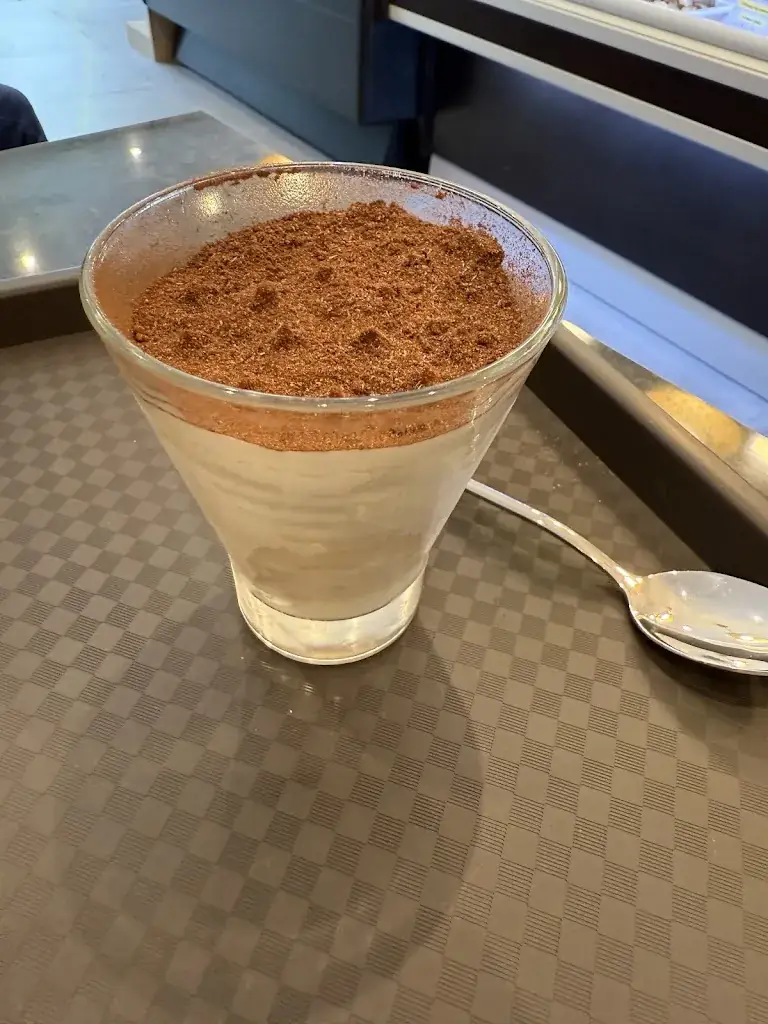 曹娉嘉_Arc-en-ciel_Bougival_review