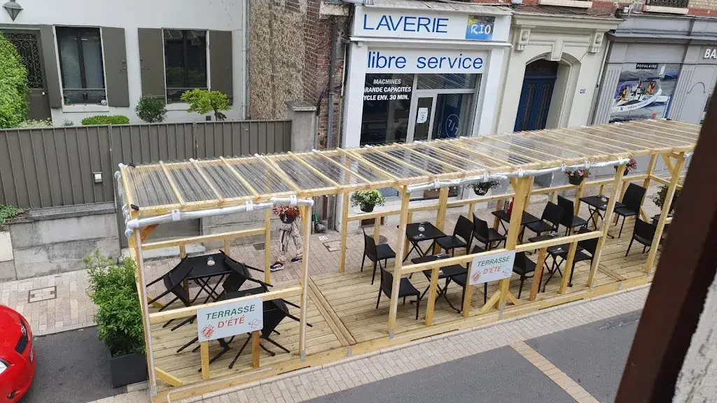 audrey camara_Cook'Avore_Bougival_recensione