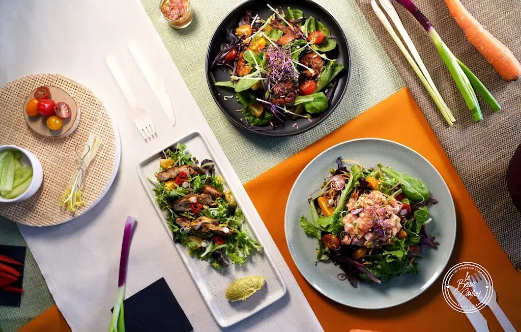 Menu_Le Beau Caillou - The Caribbean Food_Bougival_immagine_5