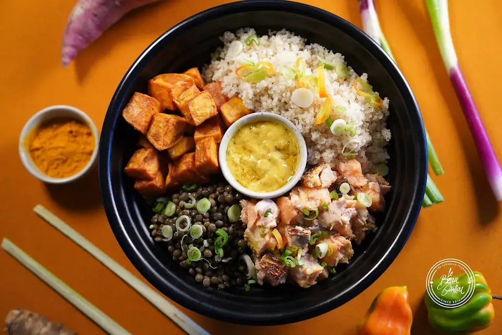 Menu_Le Beau Caillou - The Caribbean Food_Bougival_immagine_6