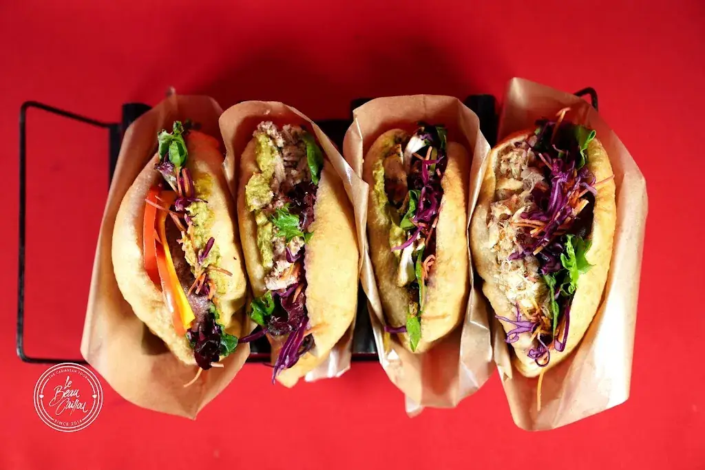 Menu_Le Beau Caillou - The Caribbean Food_Bougival_immagine_7