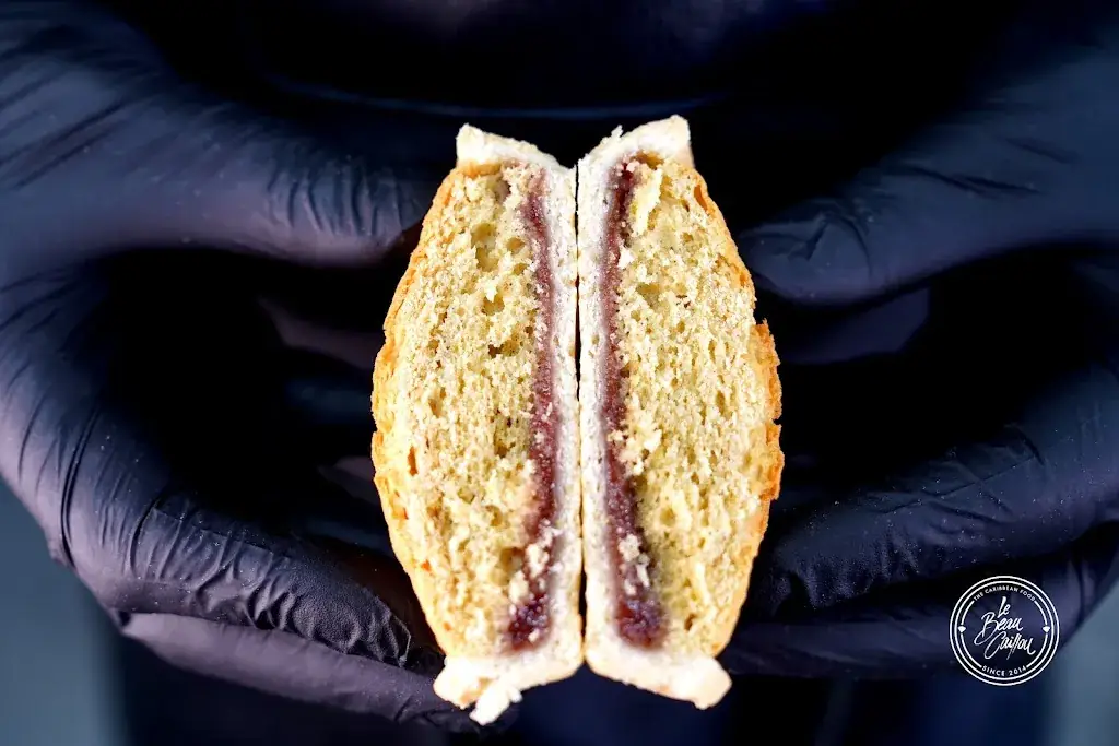 Menu_Le Beau Caillou - The Caribbean Food_Bougival_immagine_8