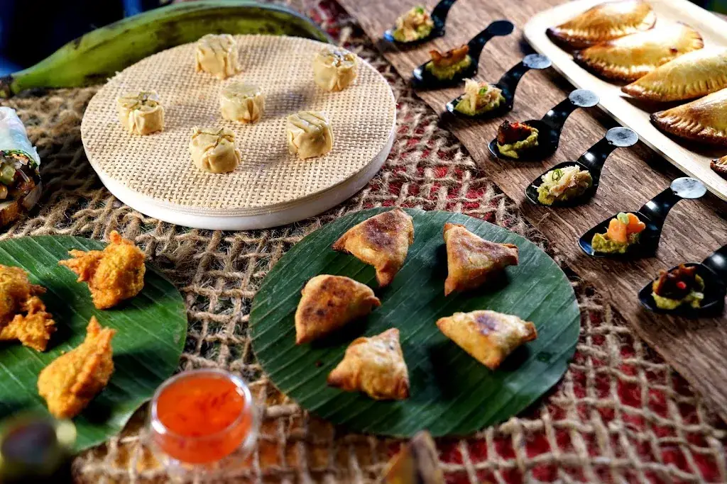 Le Beau Caillou - The Caribbean Food Restaurant in Bougival