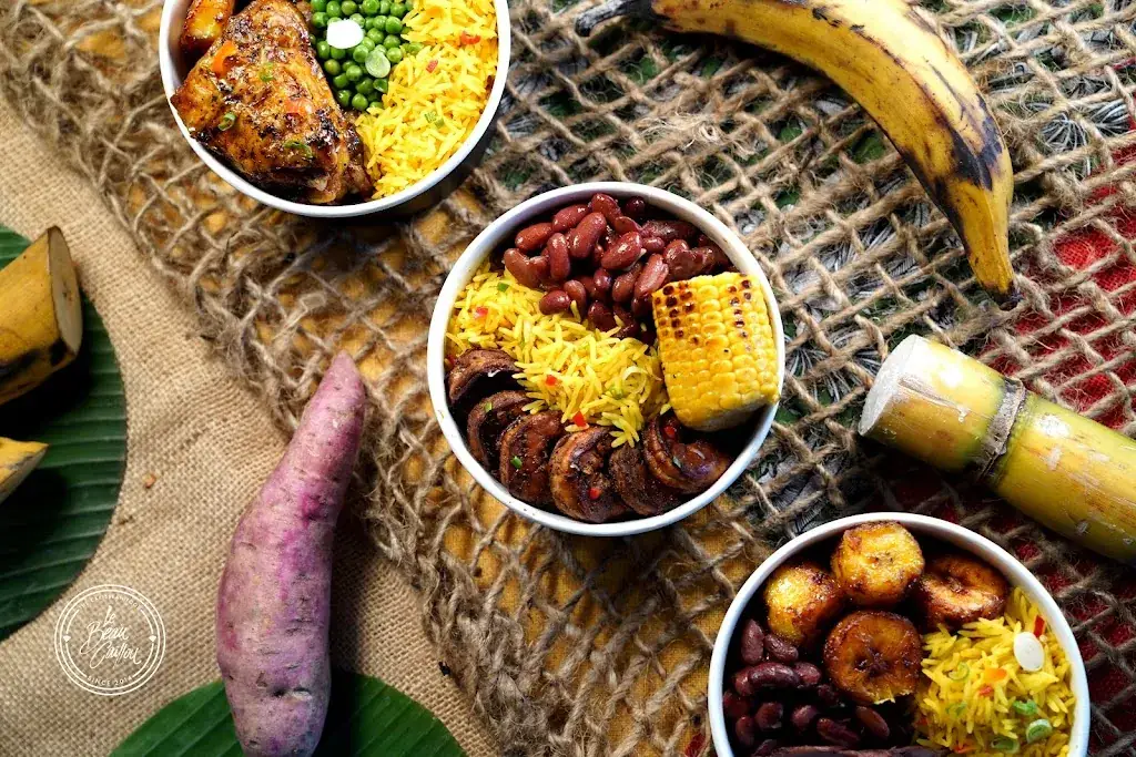 Le Beau Caillou - The Caribbean Food_Bougival_slider_image_3