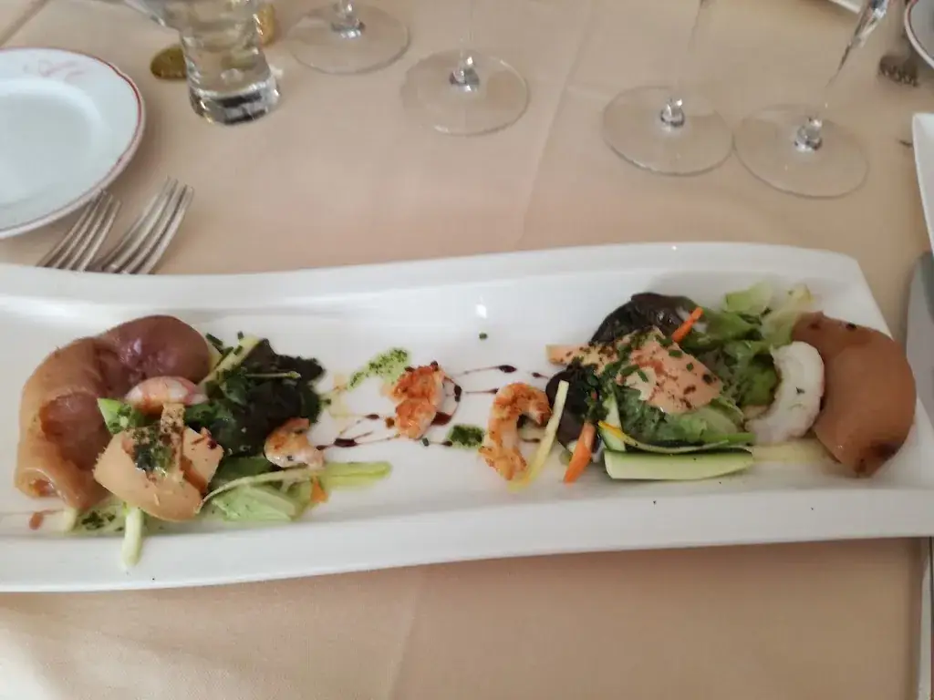 Menü_Aux Chandelles_Louveciennes_Bild_1