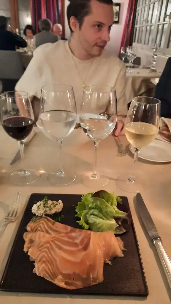 Menü_Aux Chandelles_Louveciennes_Bild_2