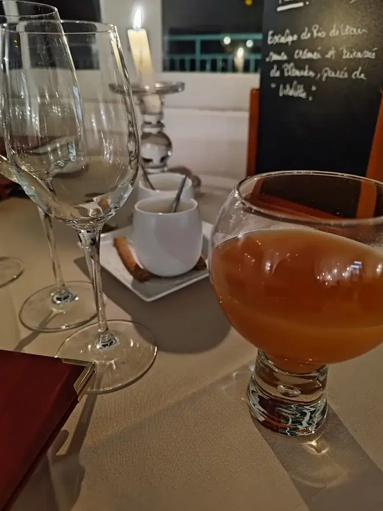 rodolf 1er_Aux Chandelles_Louveciennes_Bewertung