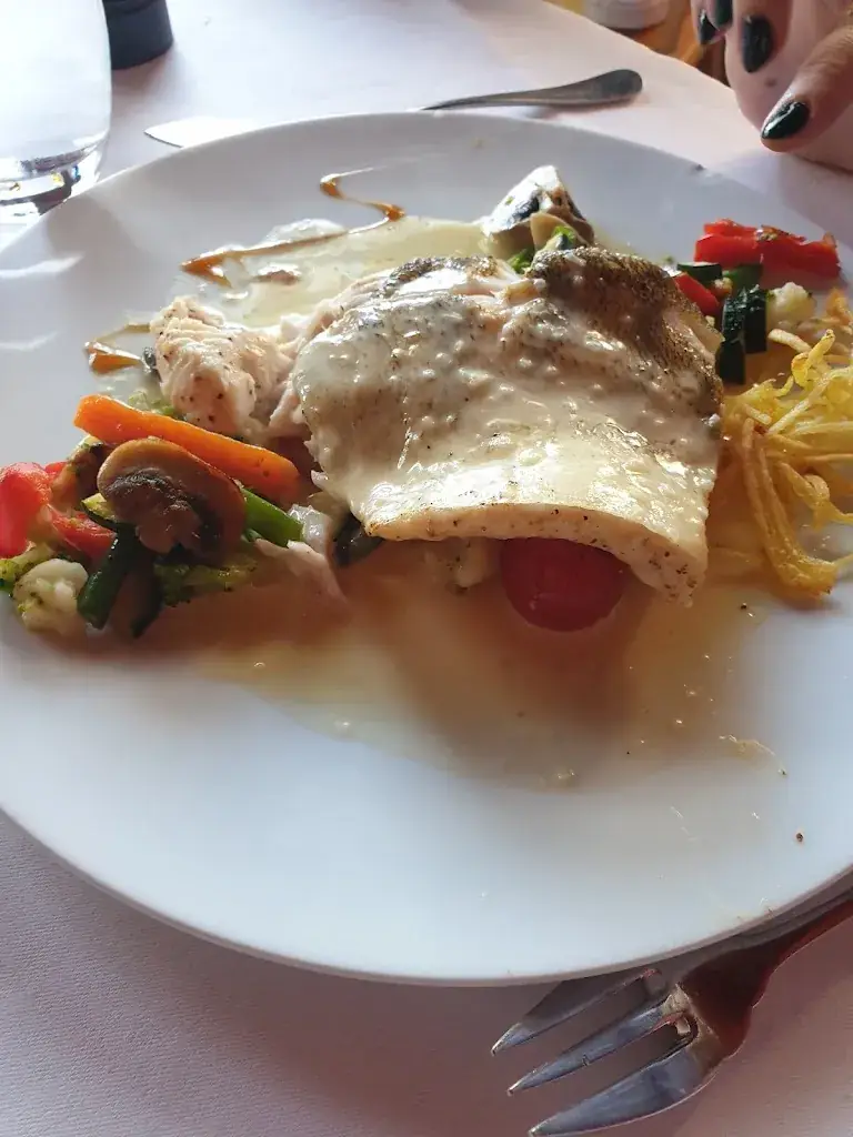 Hashim Sirhindi_L’Auberge du Fruit Défendu_Rueil-Malmaison_review