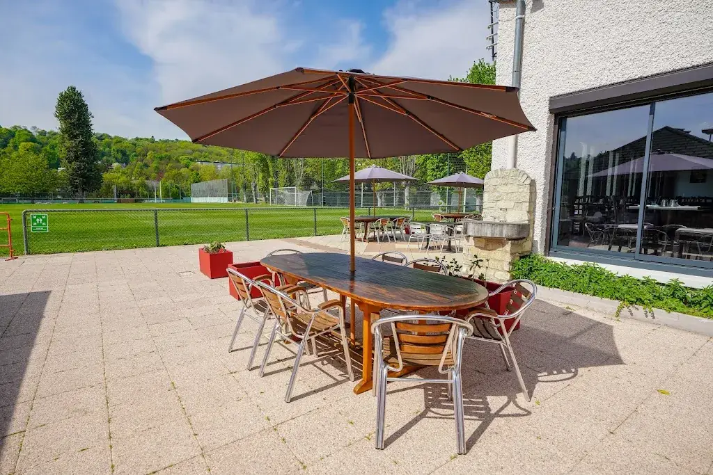 Club Bougival restaurant in Louveciennes