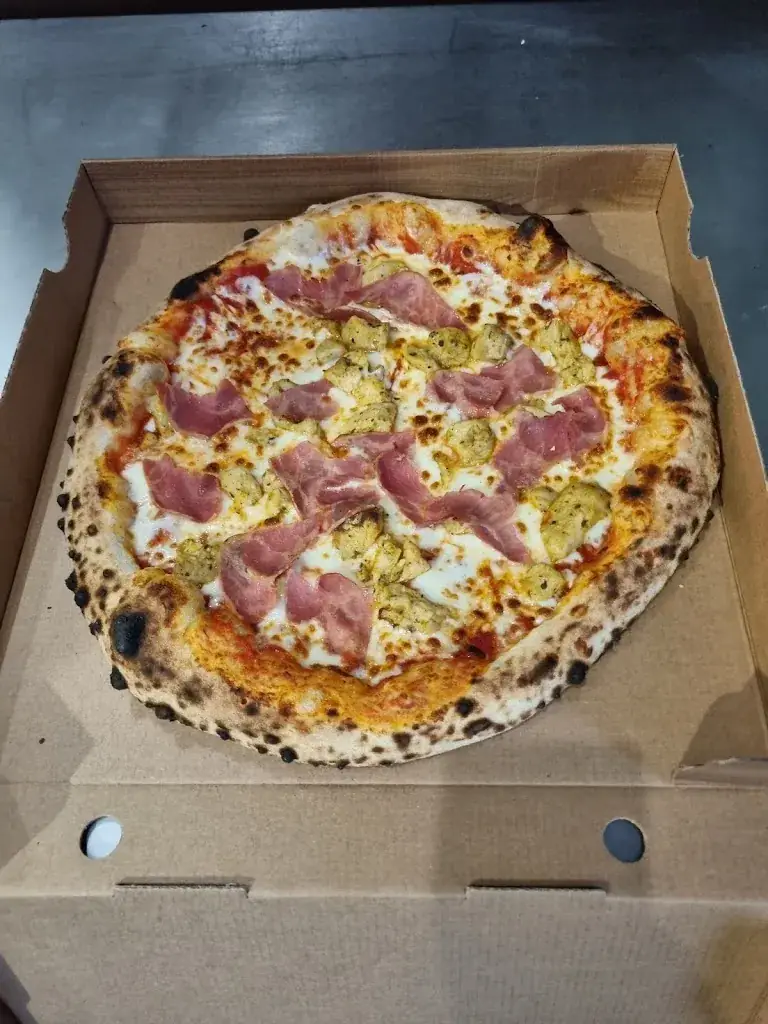 Menu_Woodiz Pizza Bougival_Bougival_image_5