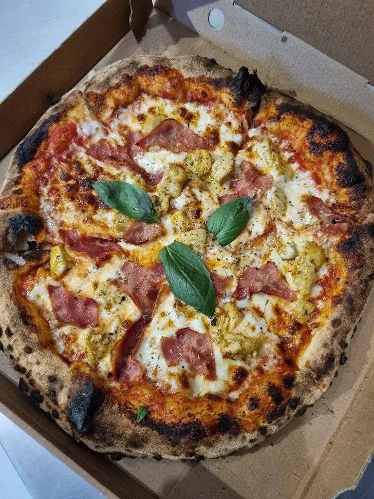 Menu_Woodiz Pizza Bougival_Bougival_image_8