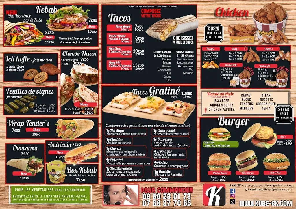 Menu_Le Kube_Domène_image_1