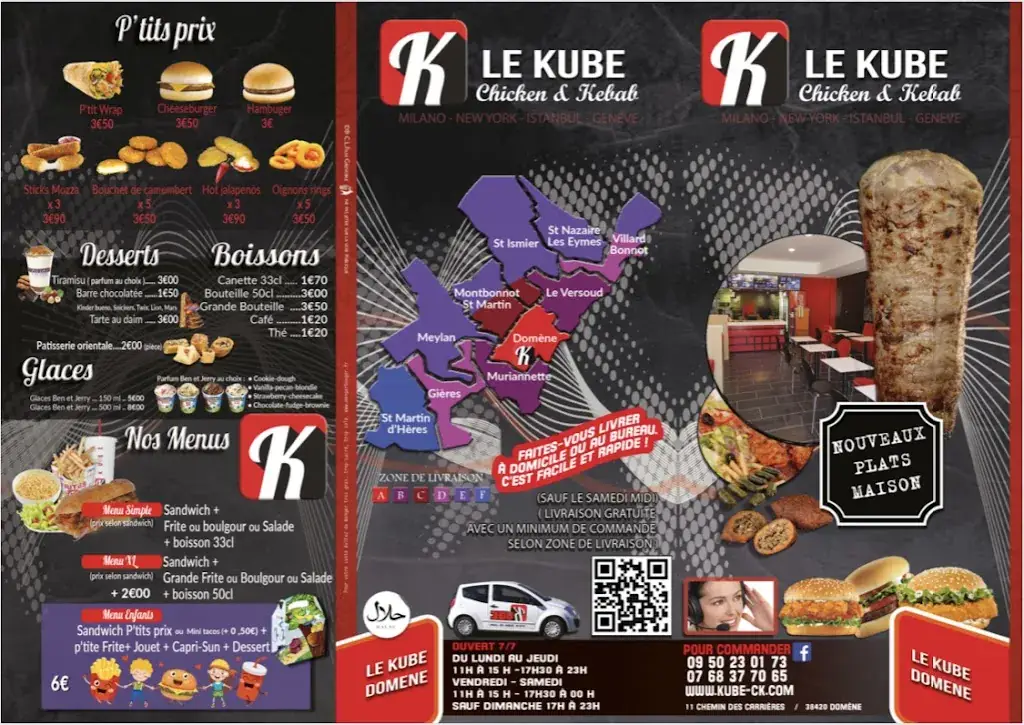 Menu_Le Kube_Domène_image_4