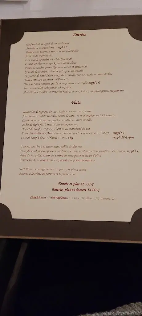 Menu_L'Épicurien_Port-Marly_image_1
