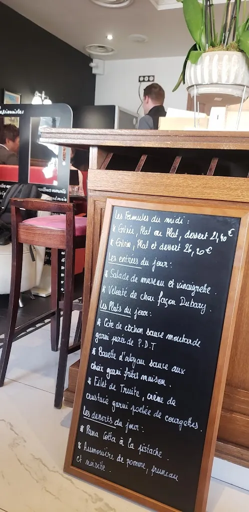 Menu_Les Impressionnistes_Croissy-sur-Seine_image_1