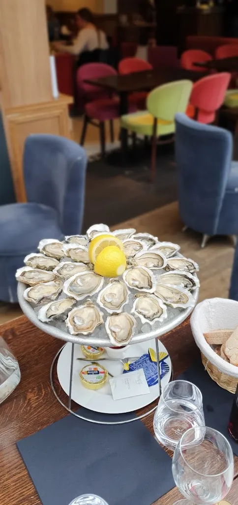 Menu_Les Impressionnistes_Croissy-sur-Seine_image_4