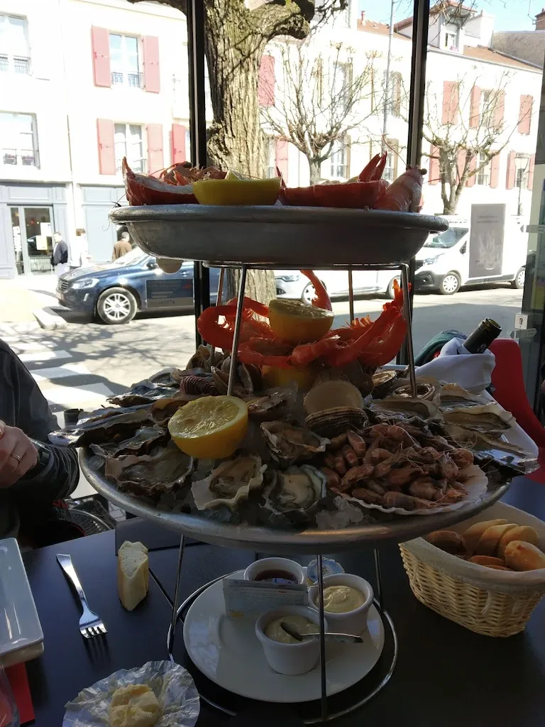 Menu_Les Impressionnistes_Croissy-sur-Seine_image_9