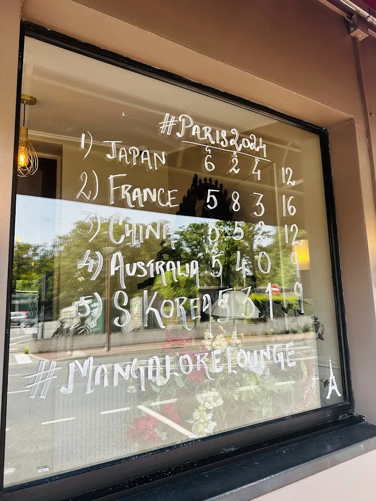 SHYAM NATH_Mangalore Lounge_Celle-Saint-Cloud_review