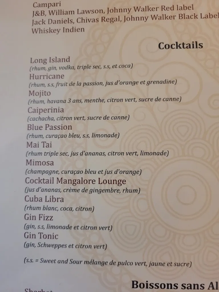 Rayan D'Souza _Mangalore Lounge_Celle-Saint-Cloud_review