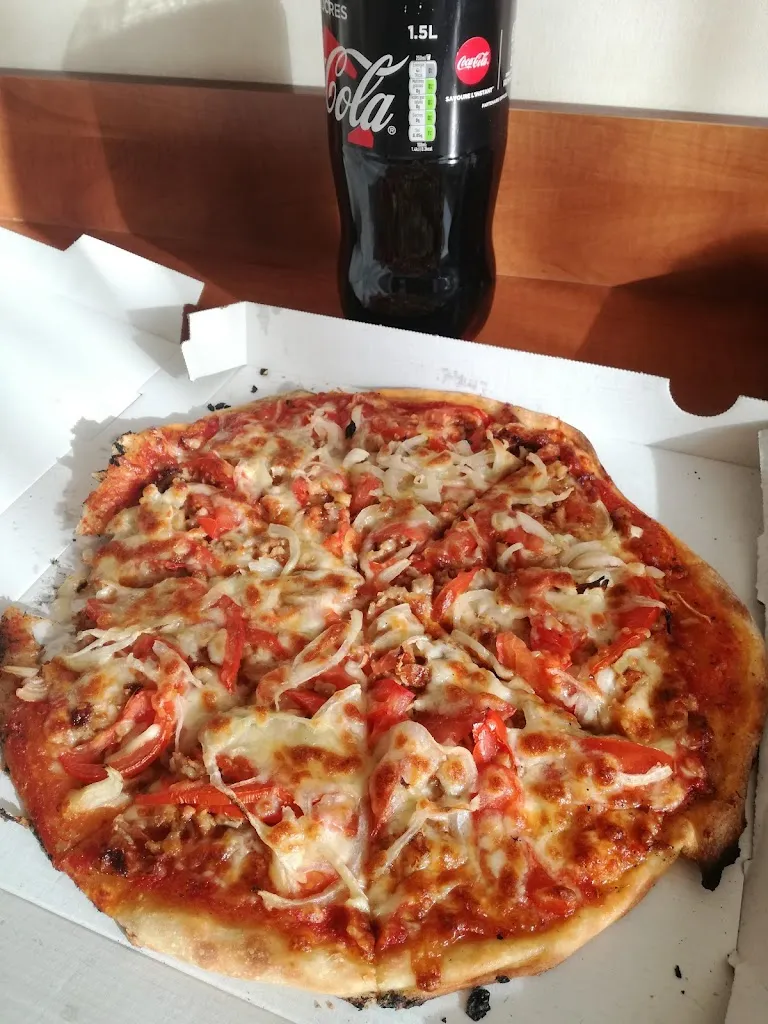 Seven Eight restaurant in Bougival