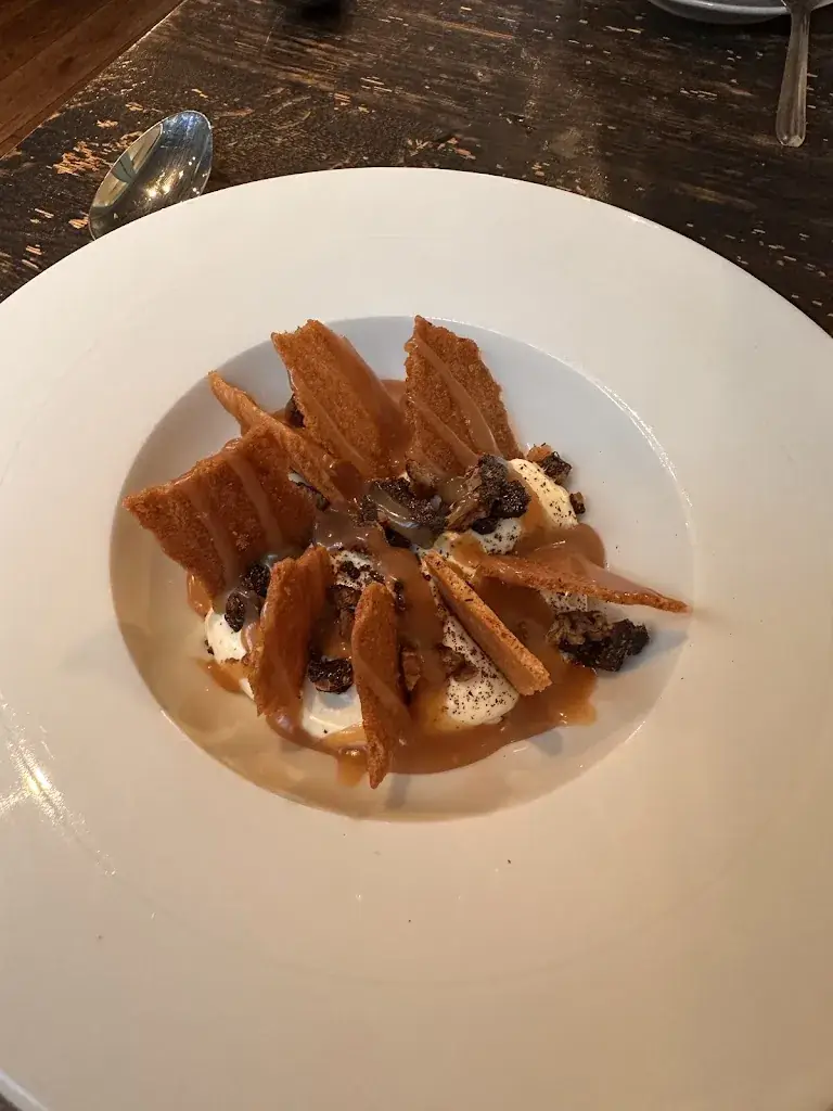 Zeineb BEN NAILA_Sapristi_Rueil-Malmaison_review