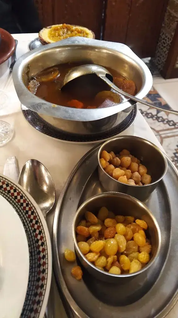 Menu_Maroc en Yvelines_Bougival_image_7