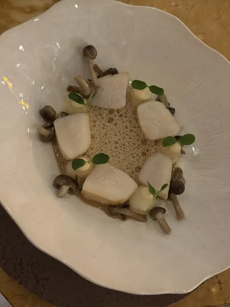 Rainie W_Restaurant Ochre_Rueil-Malmaison_review