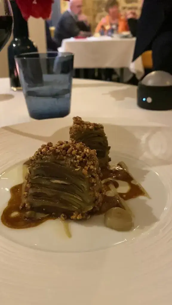 Restaurant Ochre_Rueil-Malmaison_slider_image_2