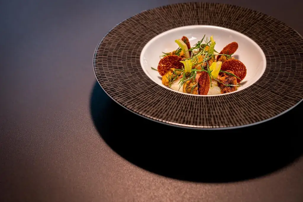 Restaurant Ochre_Rueil-Malmaison_slider_image_3