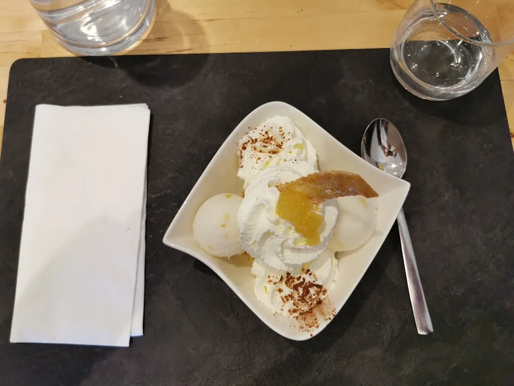 Samuel Magat_La Domeneraie_Domène_review